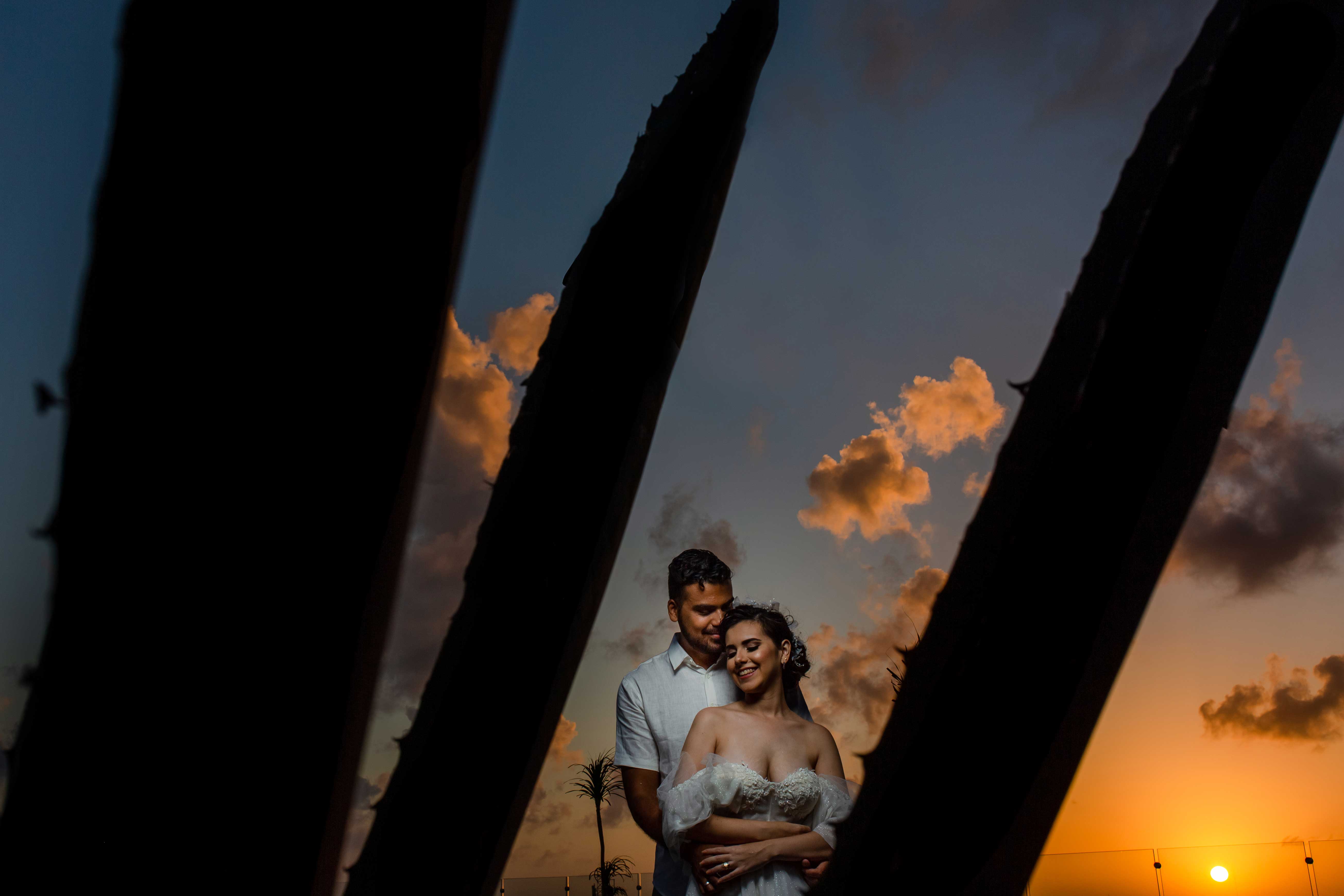 sunshine weddings