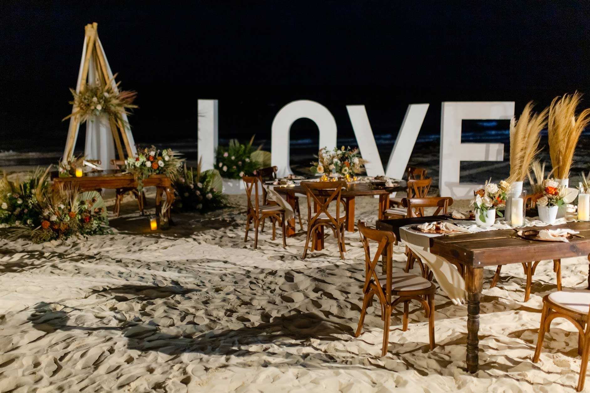 Love Altar